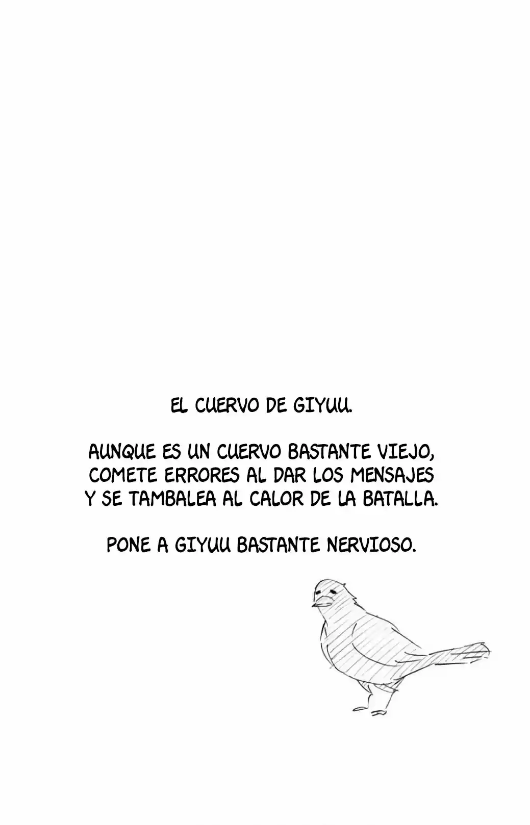 Read Demon Slayer Kimetsu No Yaiba ES Manga Online