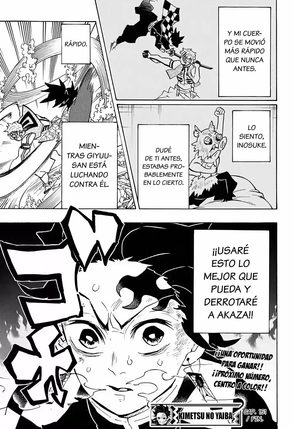 Read Demon Slayer Kimetsu No Yaiba ES Manga Online
