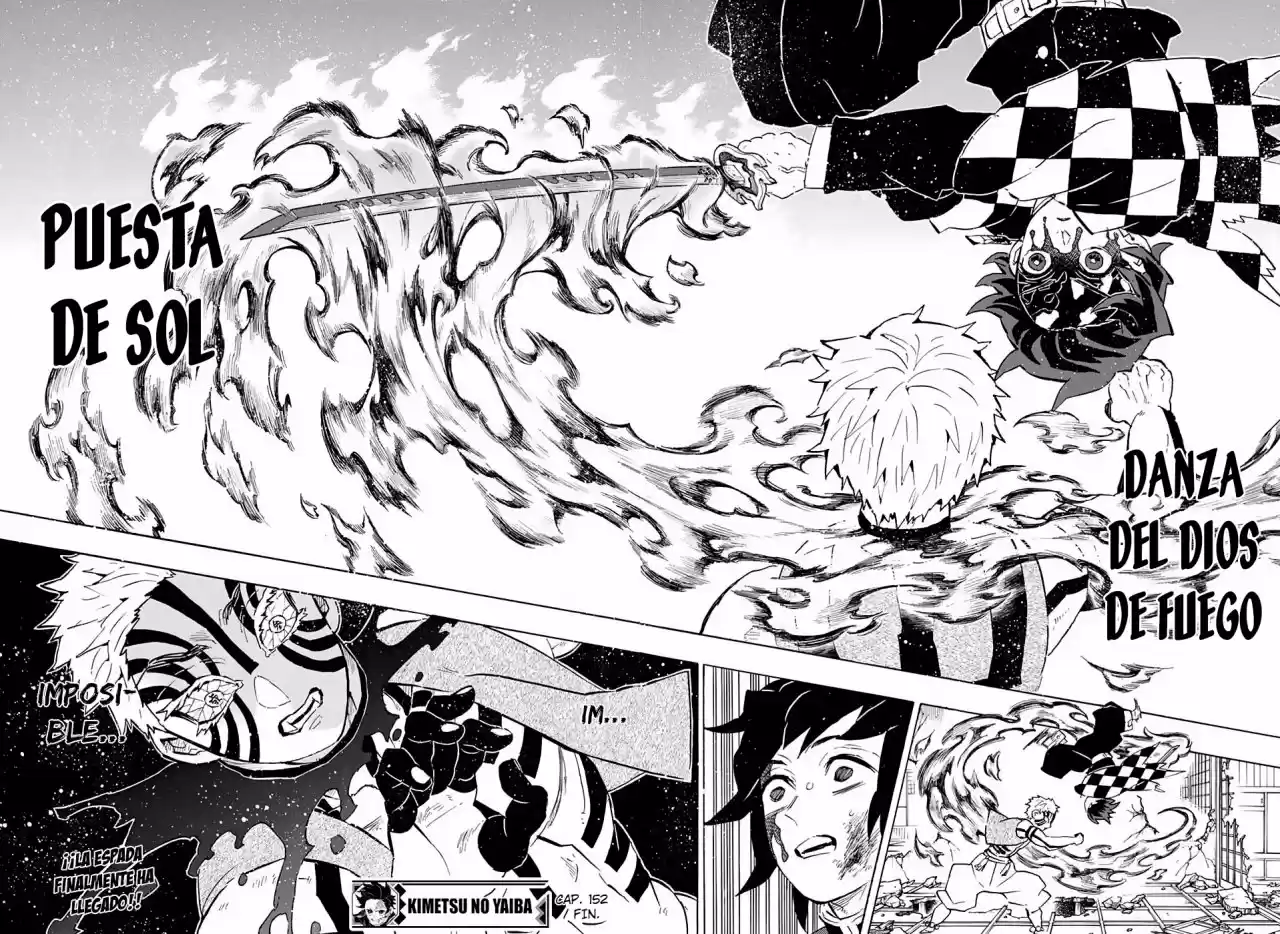 Read Demon Slayer Kimetsu No Yaiba ES Manga Online