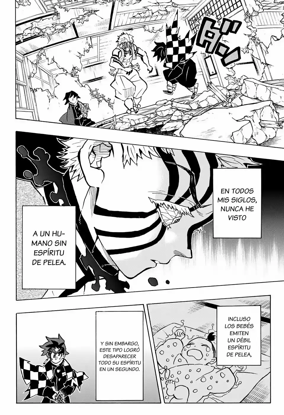 Read Demon Slayer Kimetsu No Yaiba ES Manga Online