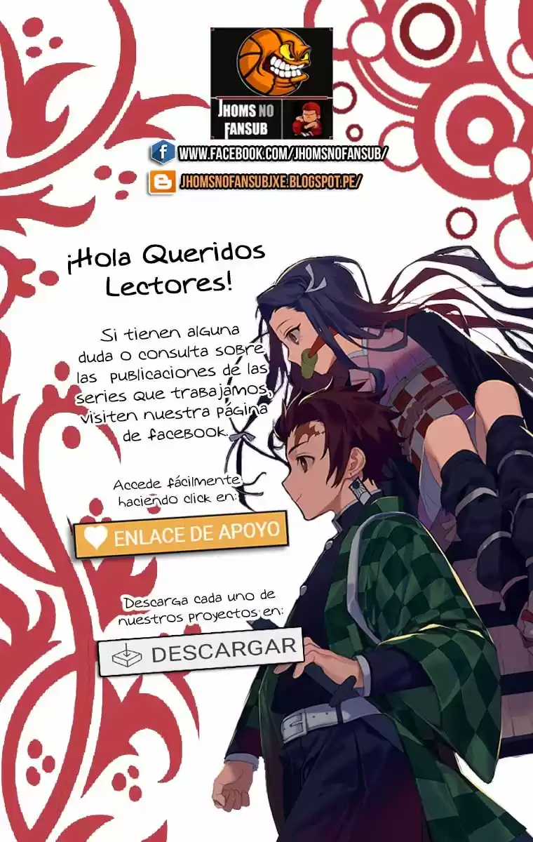 Read Demon Slayer Kimetsu No Yaiba ES Manga Online