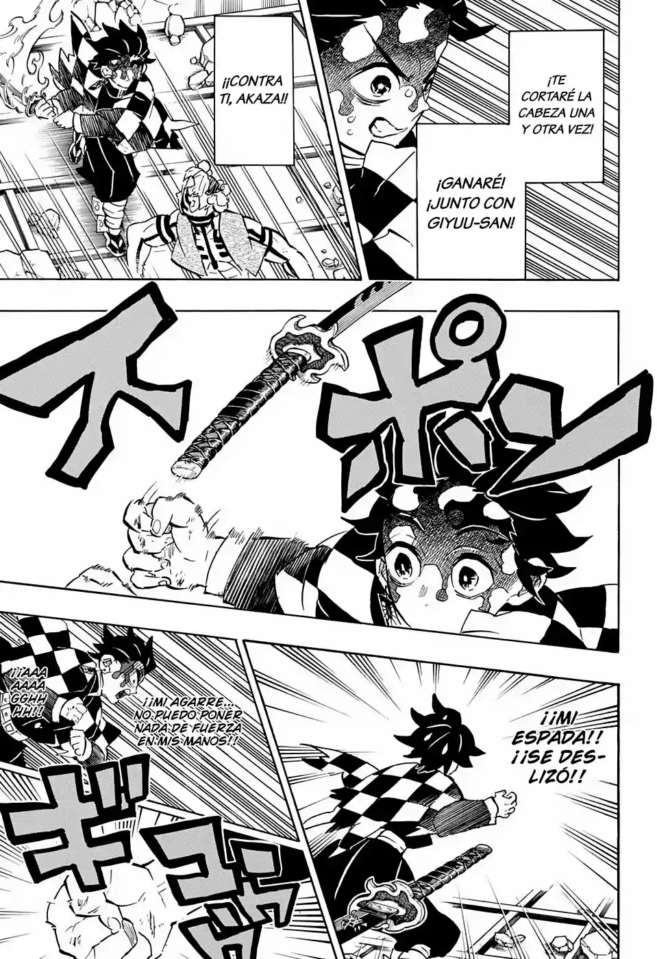 Read Demon Slayer Kimetsu No Yaiba ES Manga Online
