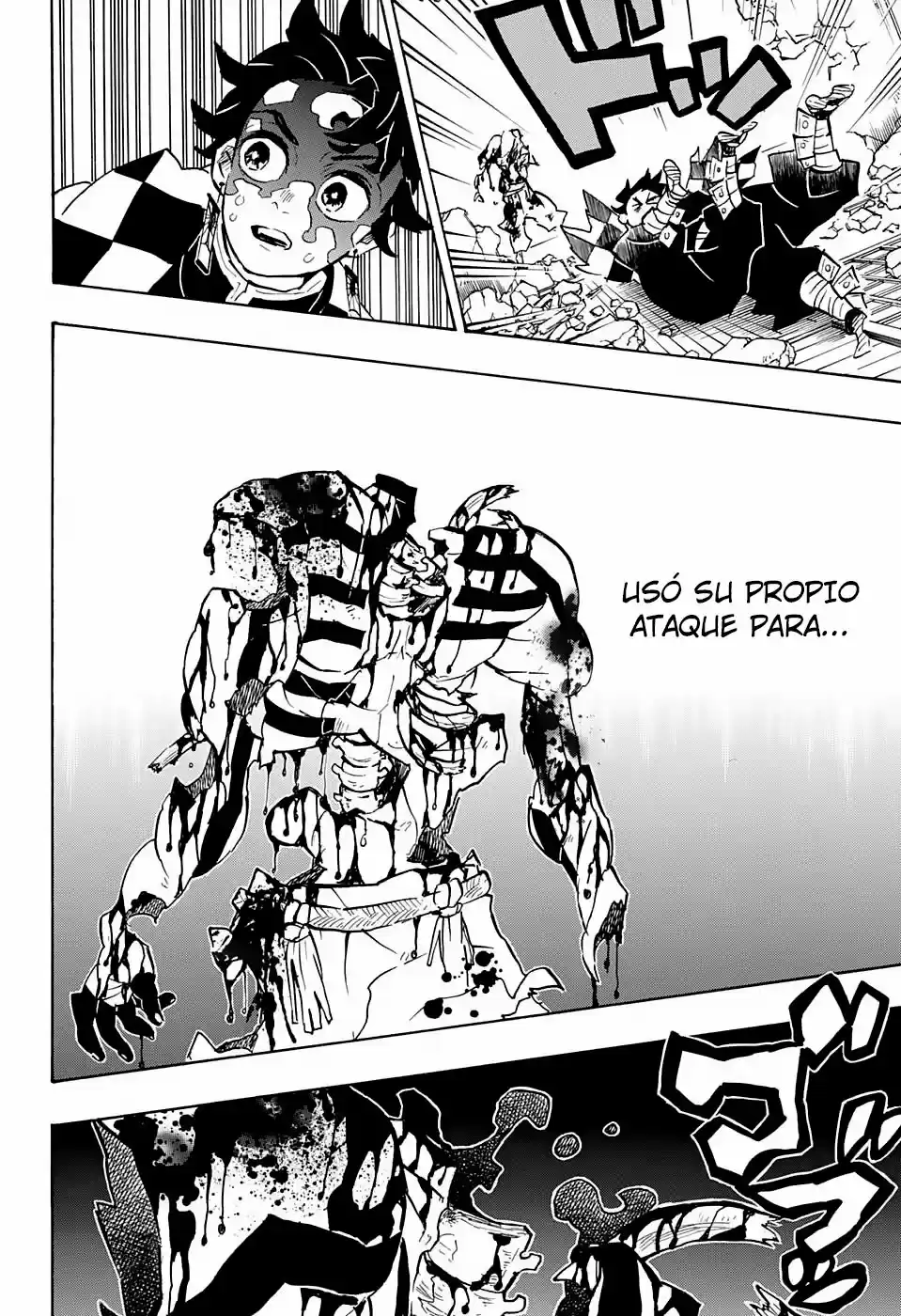 Read Demon Slayer Kimetsu No Yaiba ES Manga Online