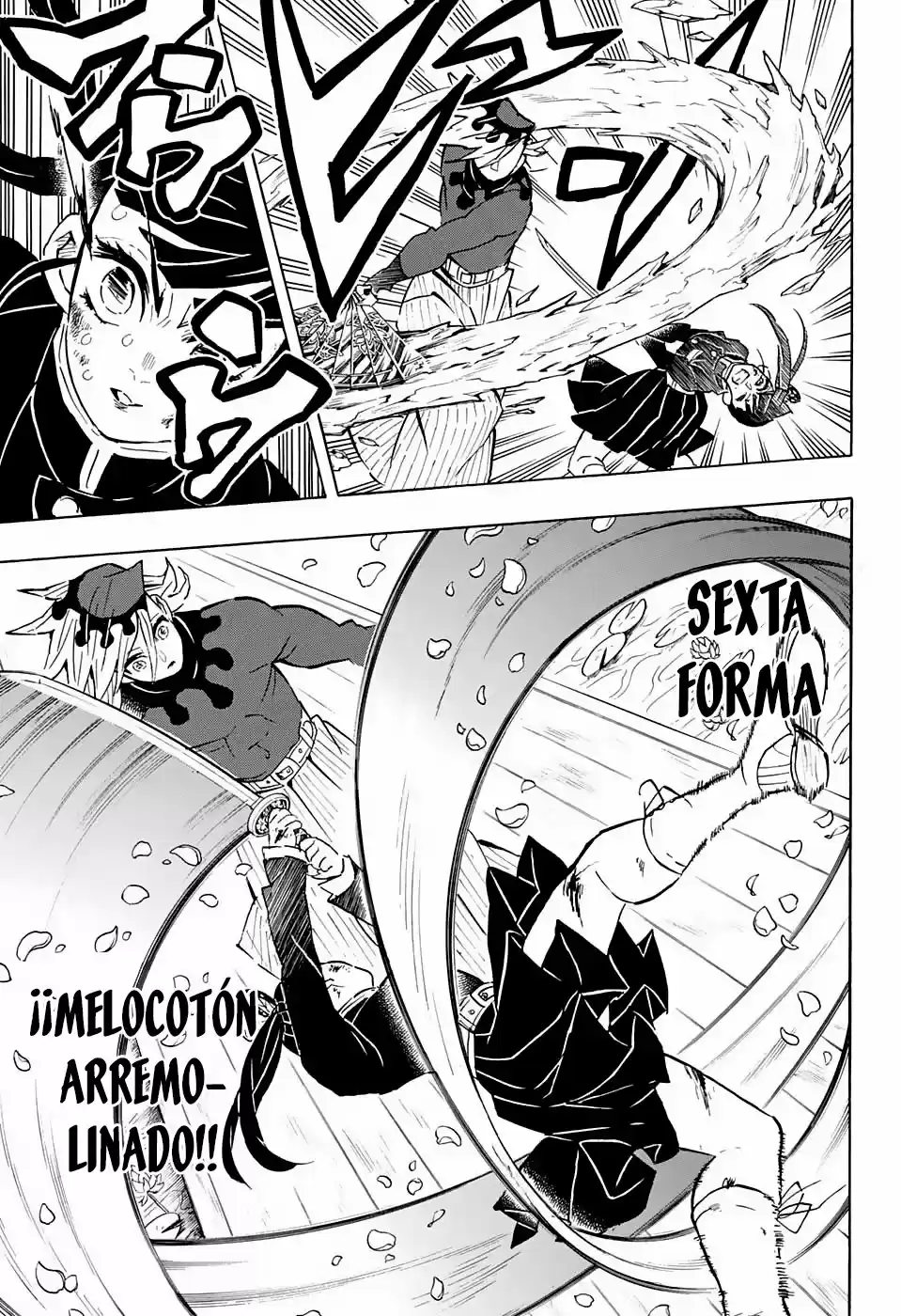 Read Demon Slayer Kimetsu No Yaiba ES Manga Online