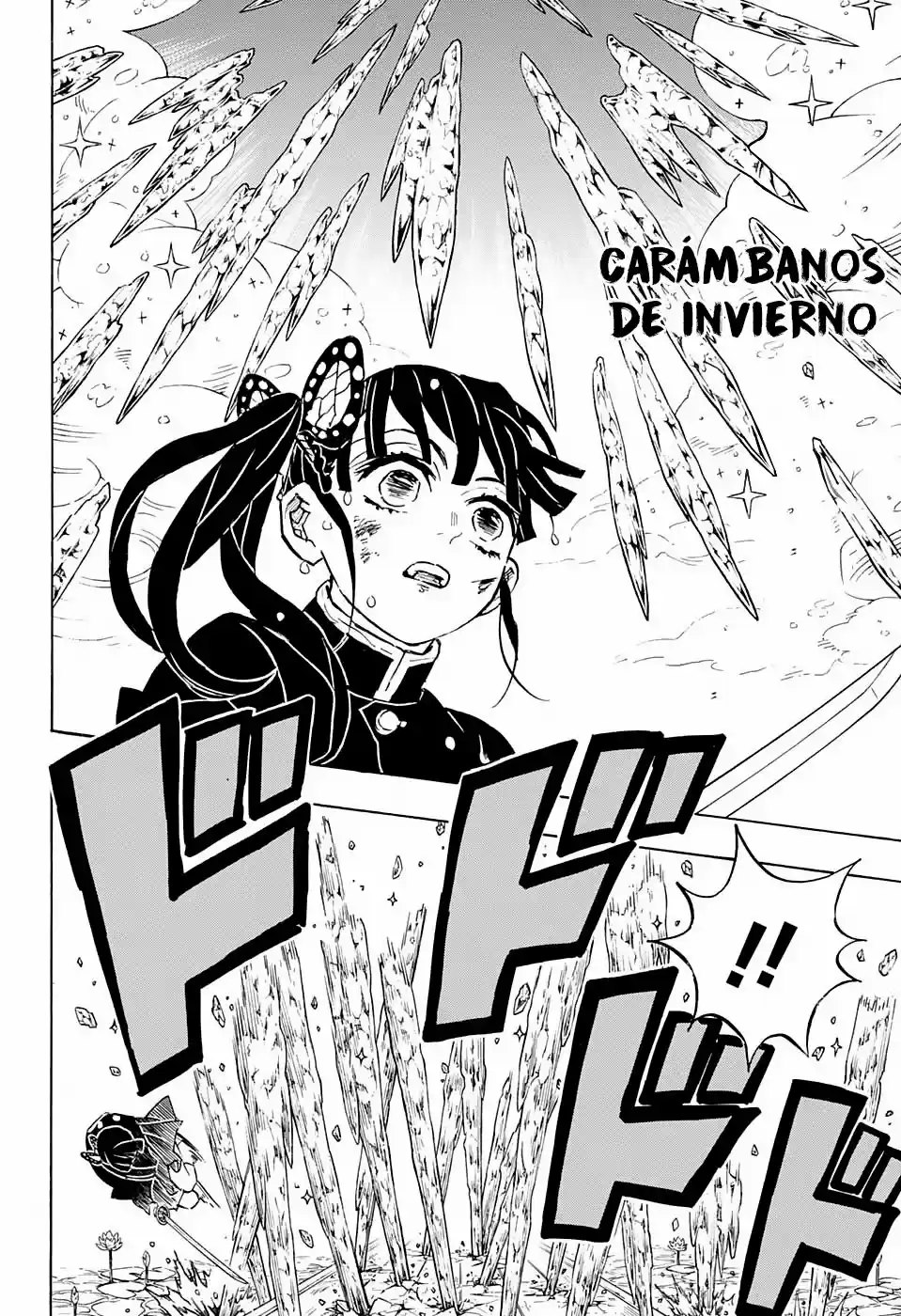 Read Demon Slayer Kimetsu No Yaiba ES Manga Online