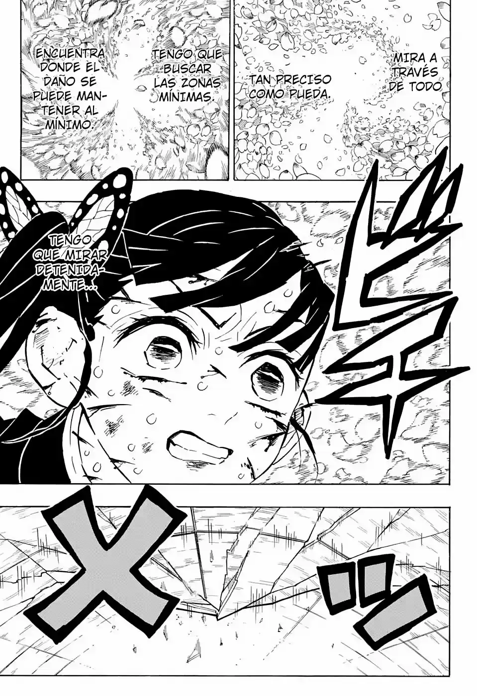 Read Demon Slayer Kimetsu No Yaiba ES Manga Online