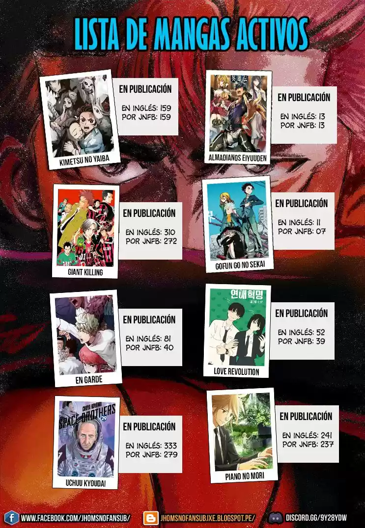 Read Demon Slayer Kimetsu No Yaiba ES Manga Online