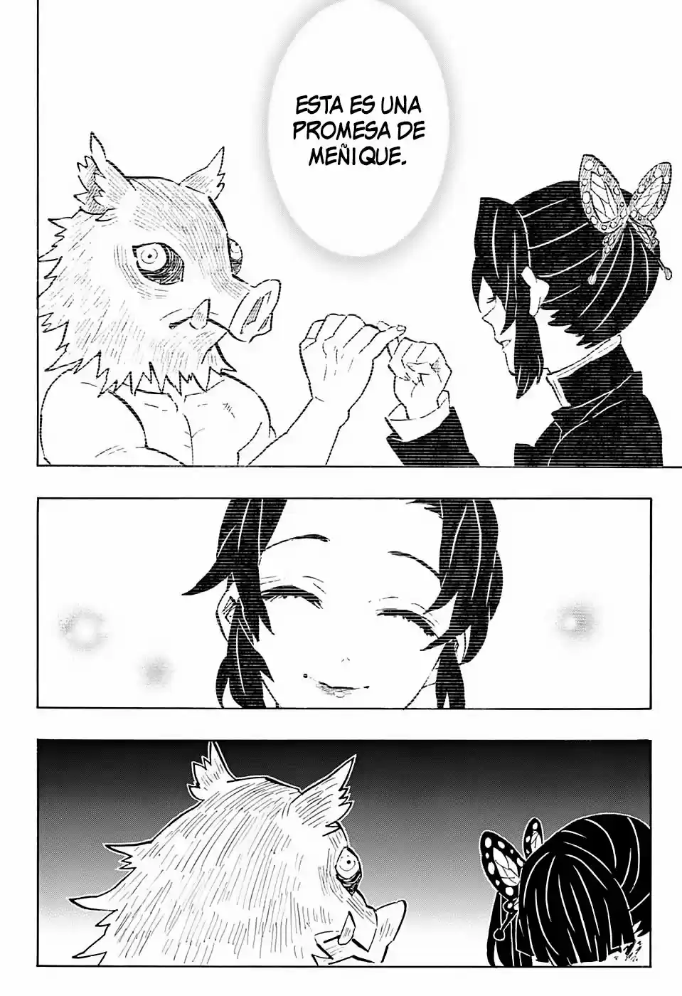 Read Demon Slayer Kimetsu No Yaiba ES Manga Online