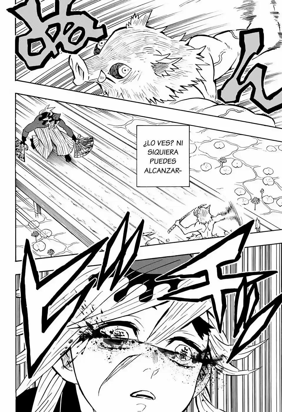 Read Demon Slayer Kimetsu No Yaiba ES Manga Online