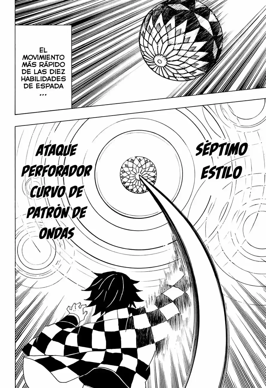 Read Demon Slayer Kimetsu No Yaiba ES Manga Online