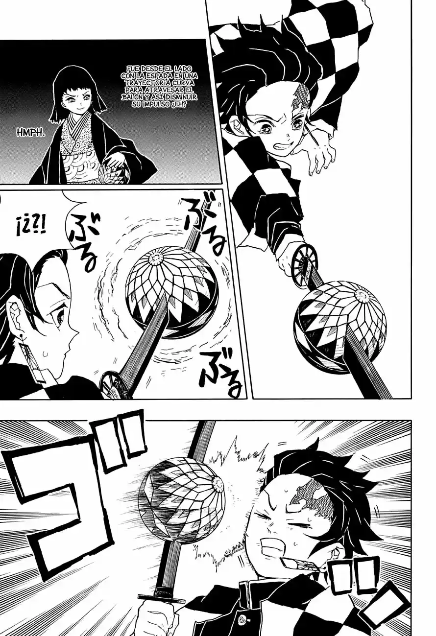 Read Demon Slayer Kimetsu No Yaiba ES Manga Online