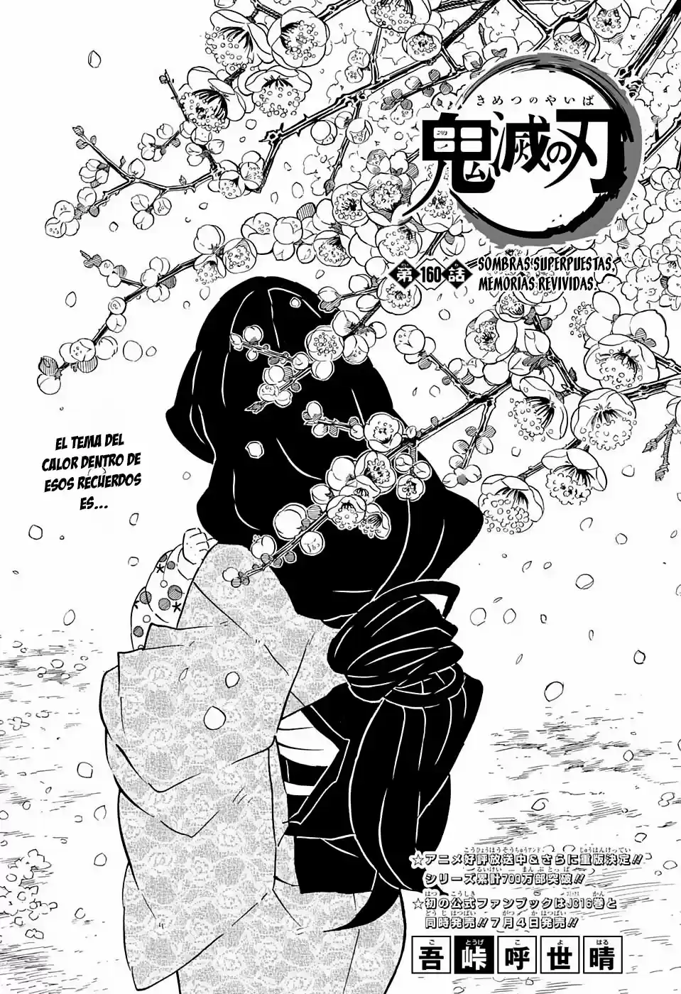 Read Demon Slayer Kimetsu No Yaiba ES Manga Online