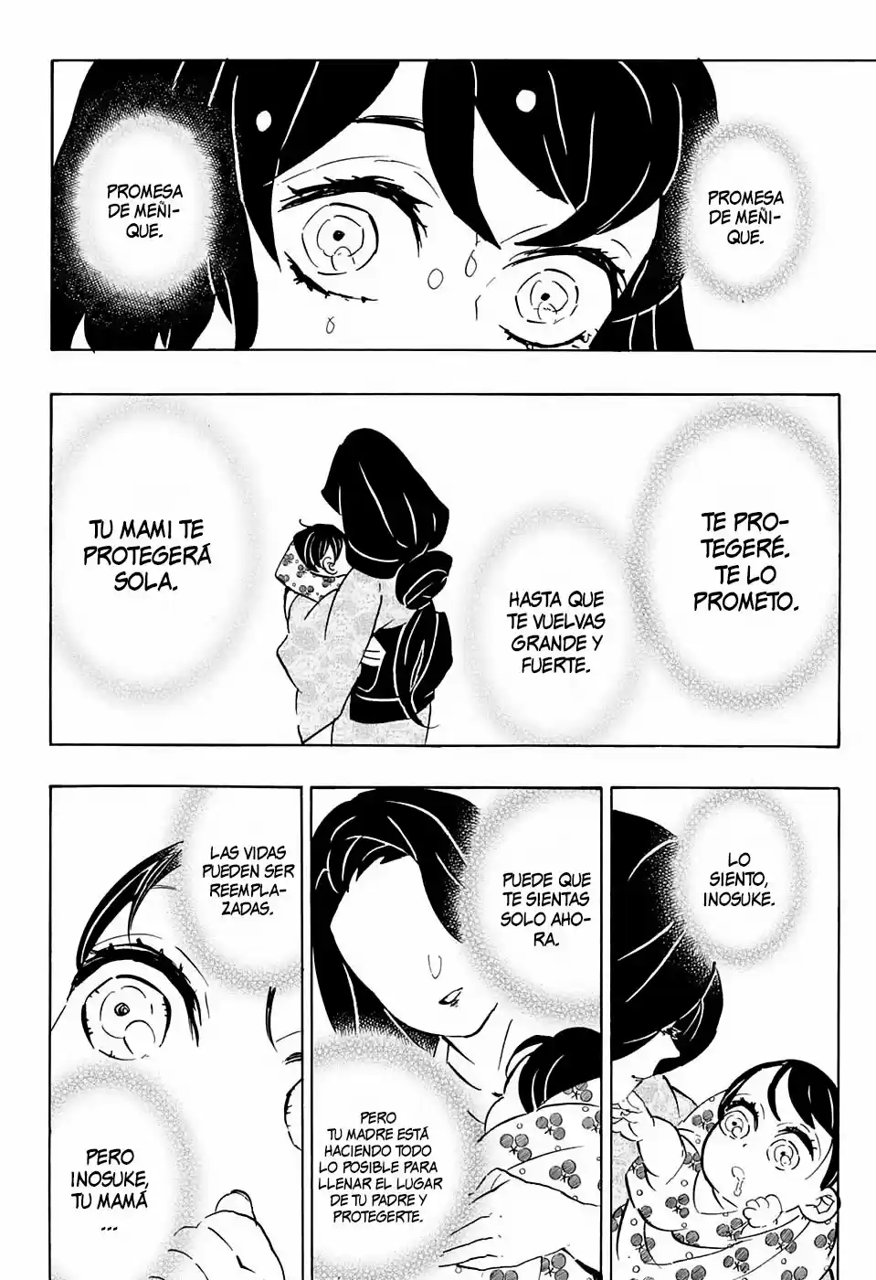 Read Demon Slayer Kimetsu No Yaiba ES Manga Online
