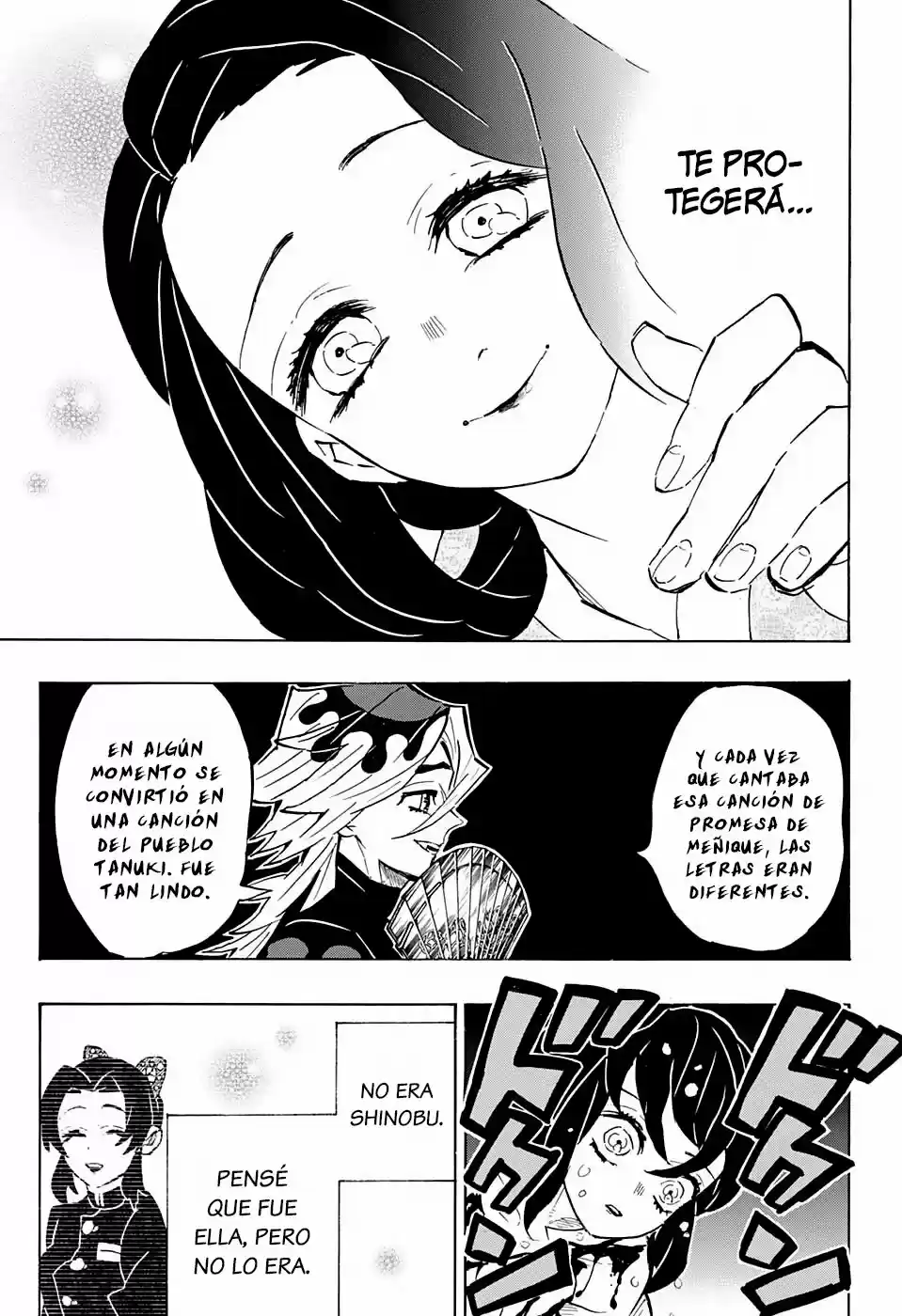 Read Demon Slayer Kimetsu No Yaiba ES Manga Online