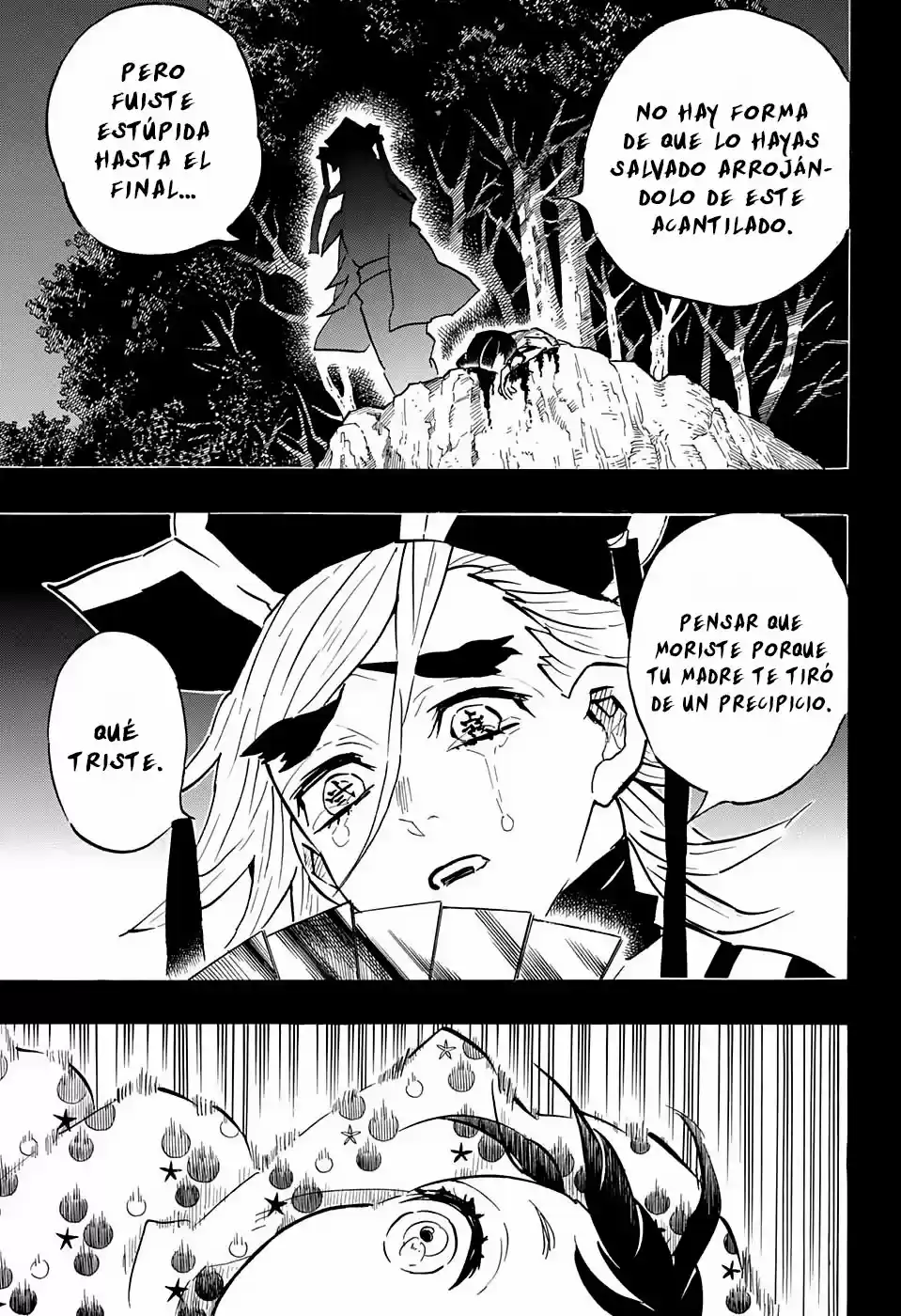 Read Demon Slayer Kimetsu No Yaiba ES Manga Online