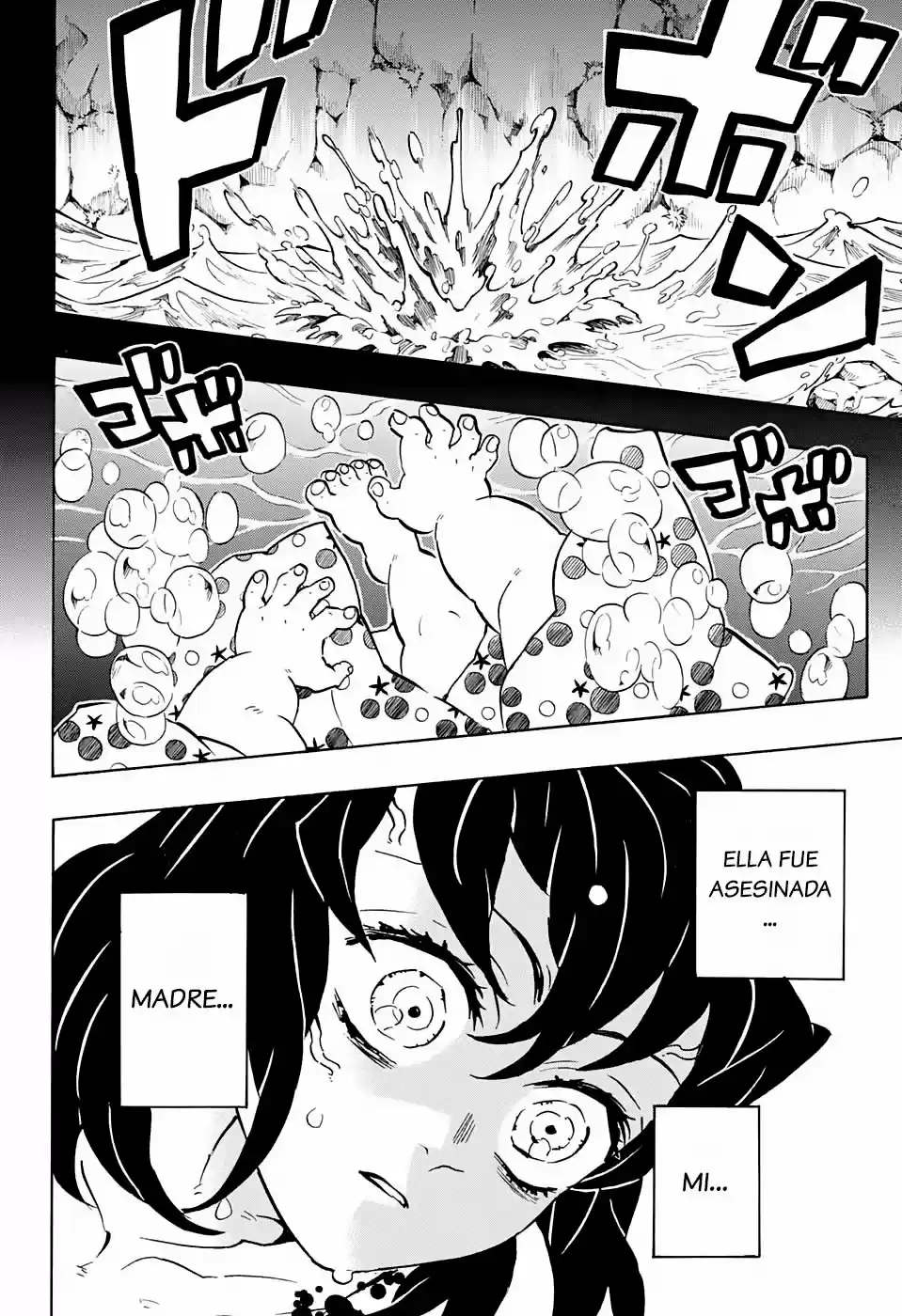Read Demon Slayer Kimetsu No Yaiba ES Manga Online