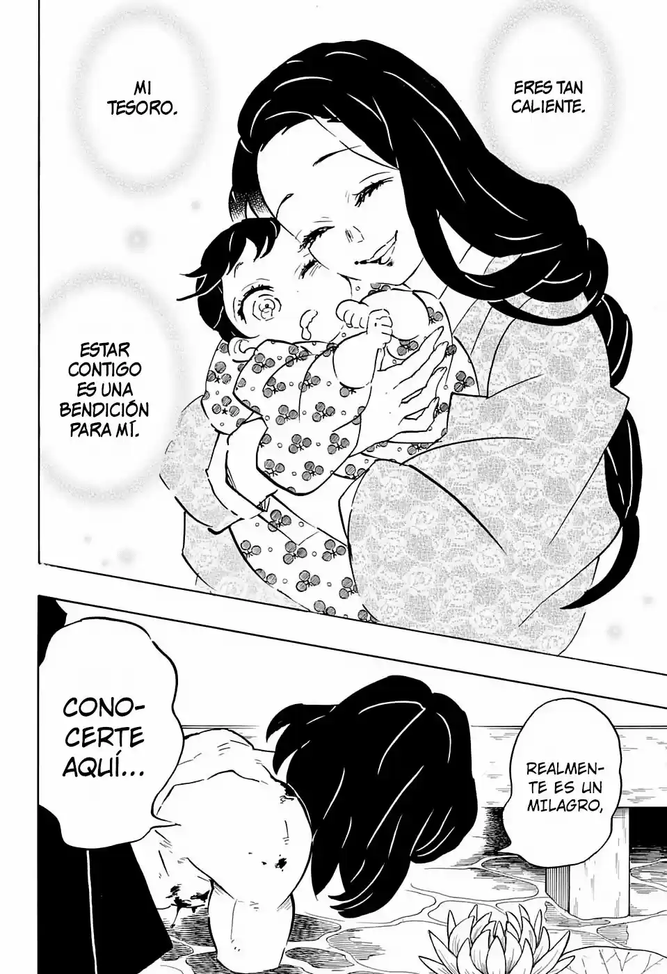 Read Demon Slayer Kimetsu No Yaiba ES Manga Online