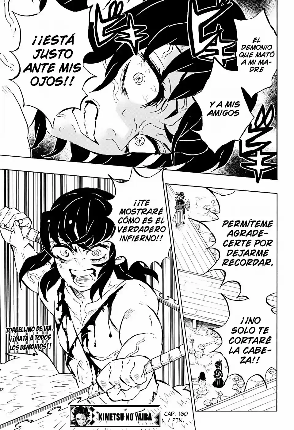 Read Demon Slayer Kimetsu No Yaiba ES Manga Online