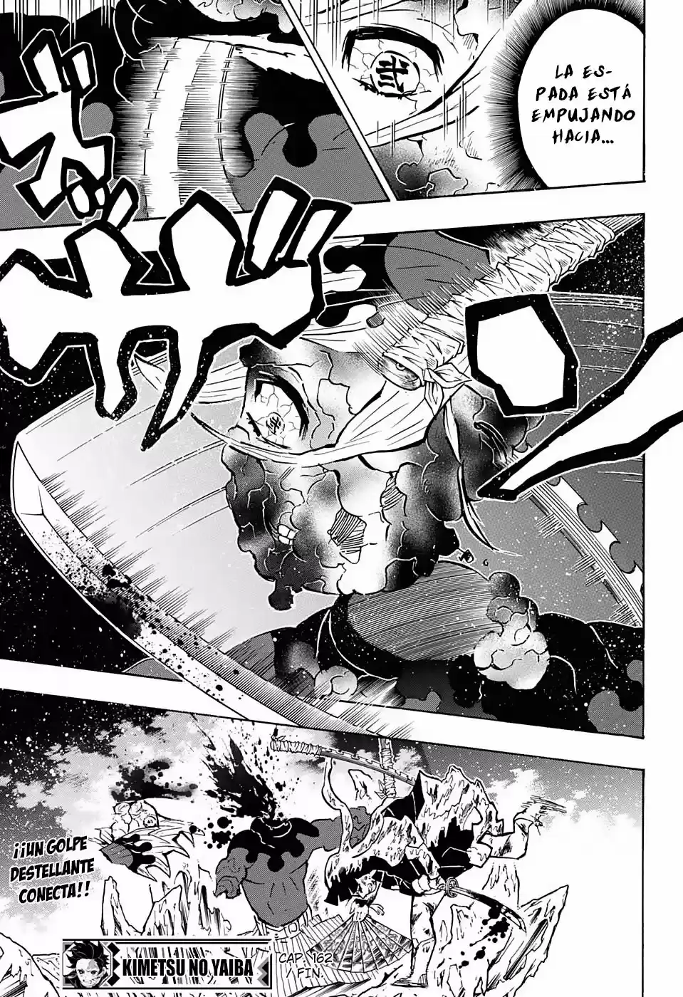 Read Demon Slayer Kimetsu No Yaiba ES Manga Online