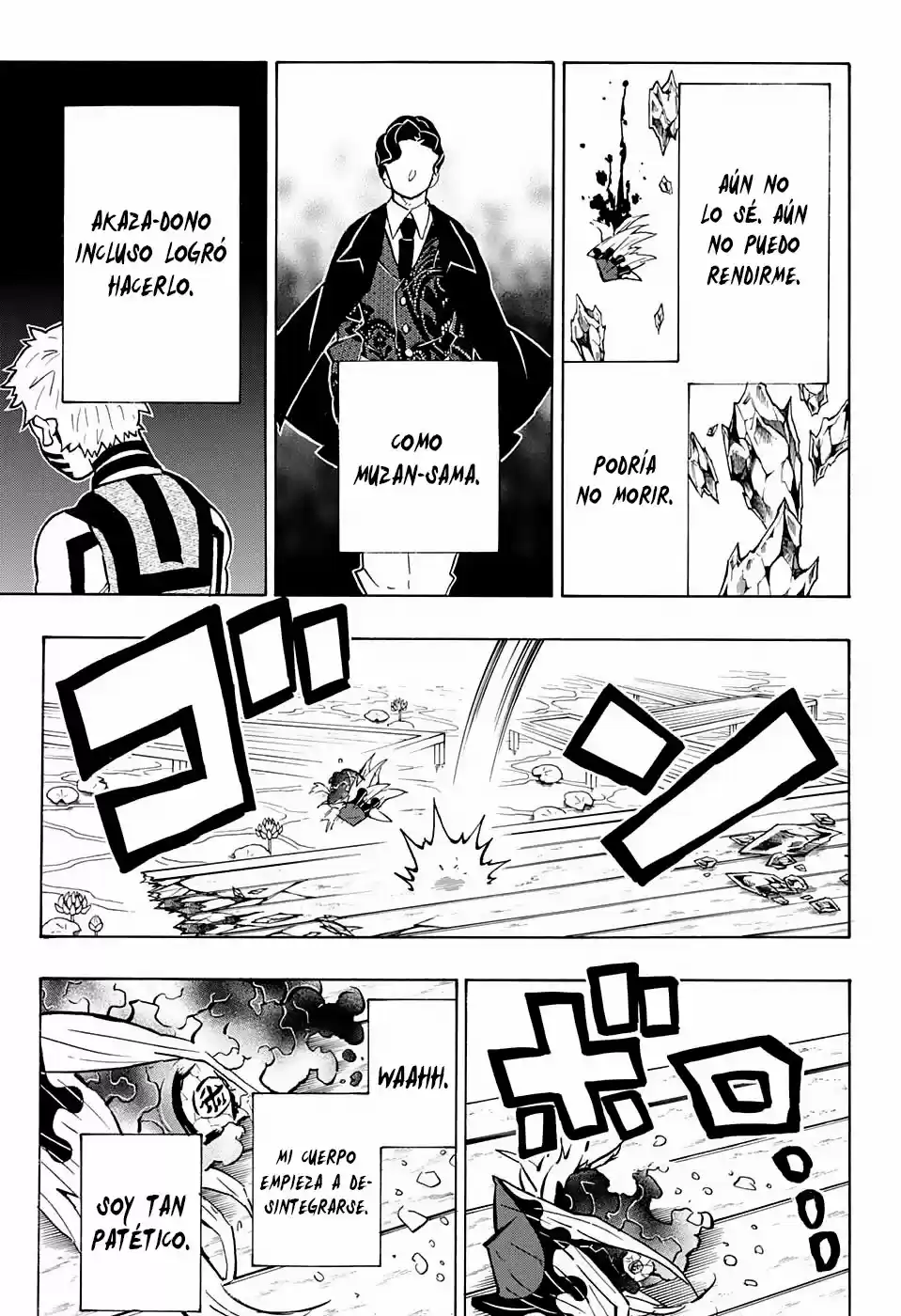 Read Demon Slayer Kimetsu No Yaiba ES Manga Online