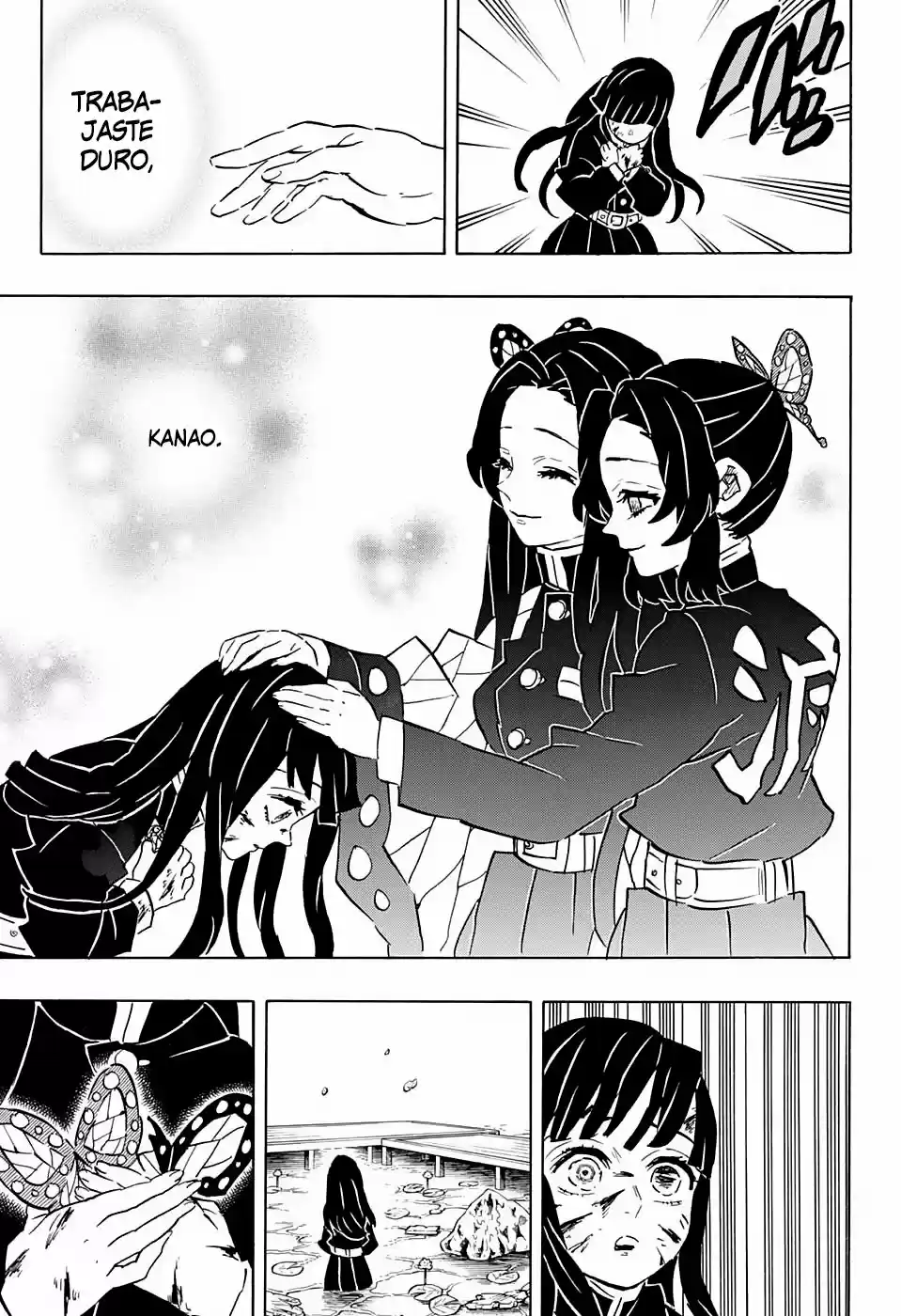 Read Demon Slayer Kimetsu No Yaiba ES Manga Online