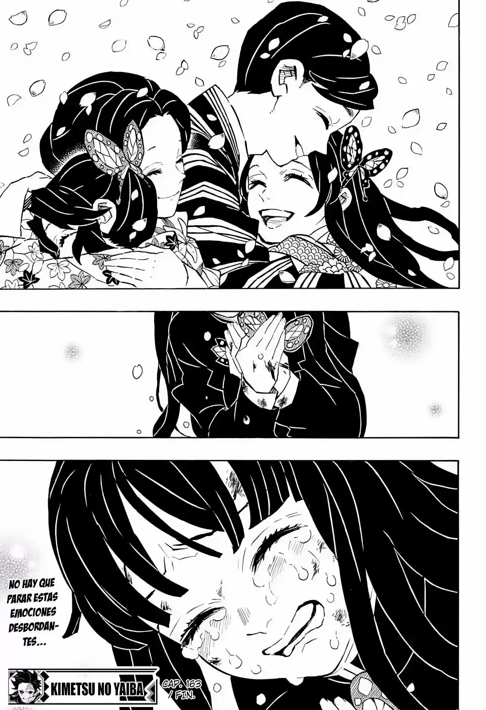 Read Demon Slayer Kimetsu No Yaiba ES Manga Online