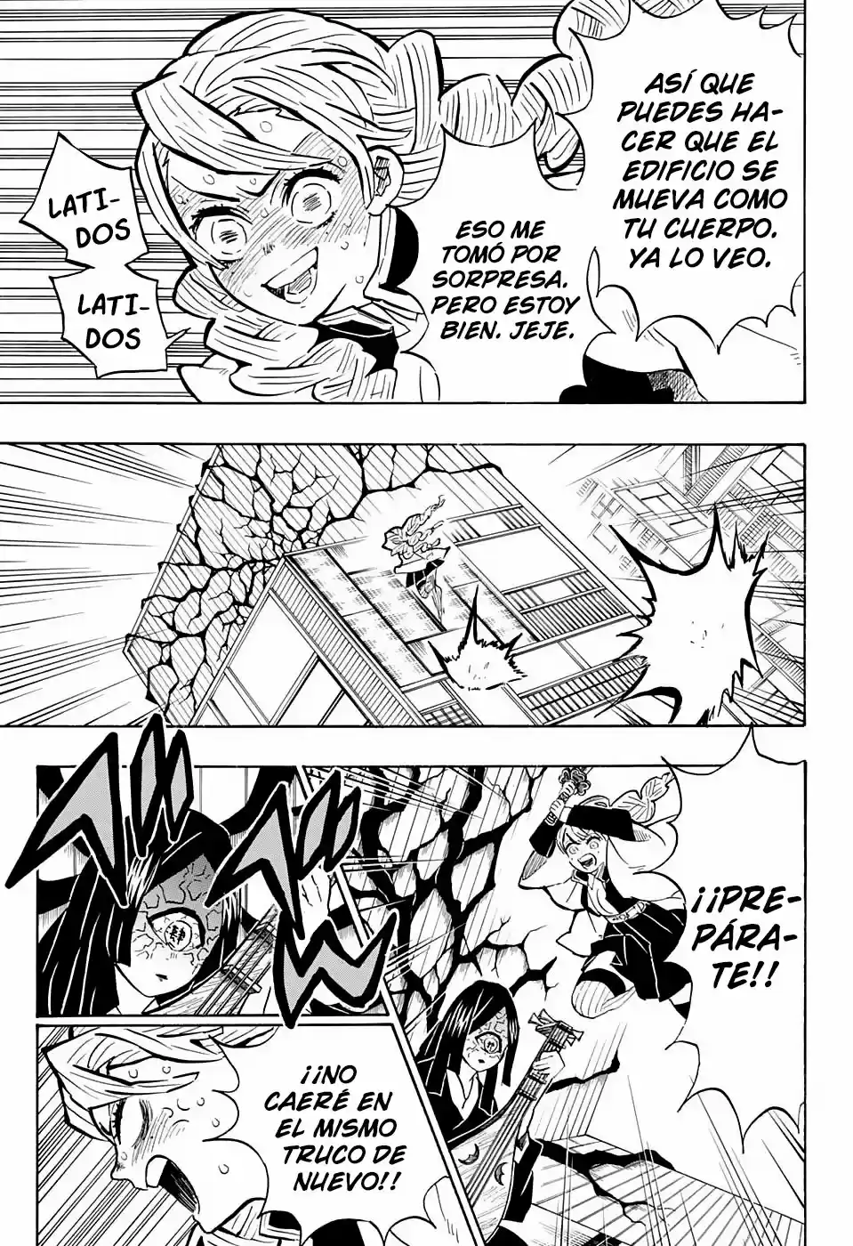Read Demon Slayer Kimetsu No Yaiba ES Manga Online