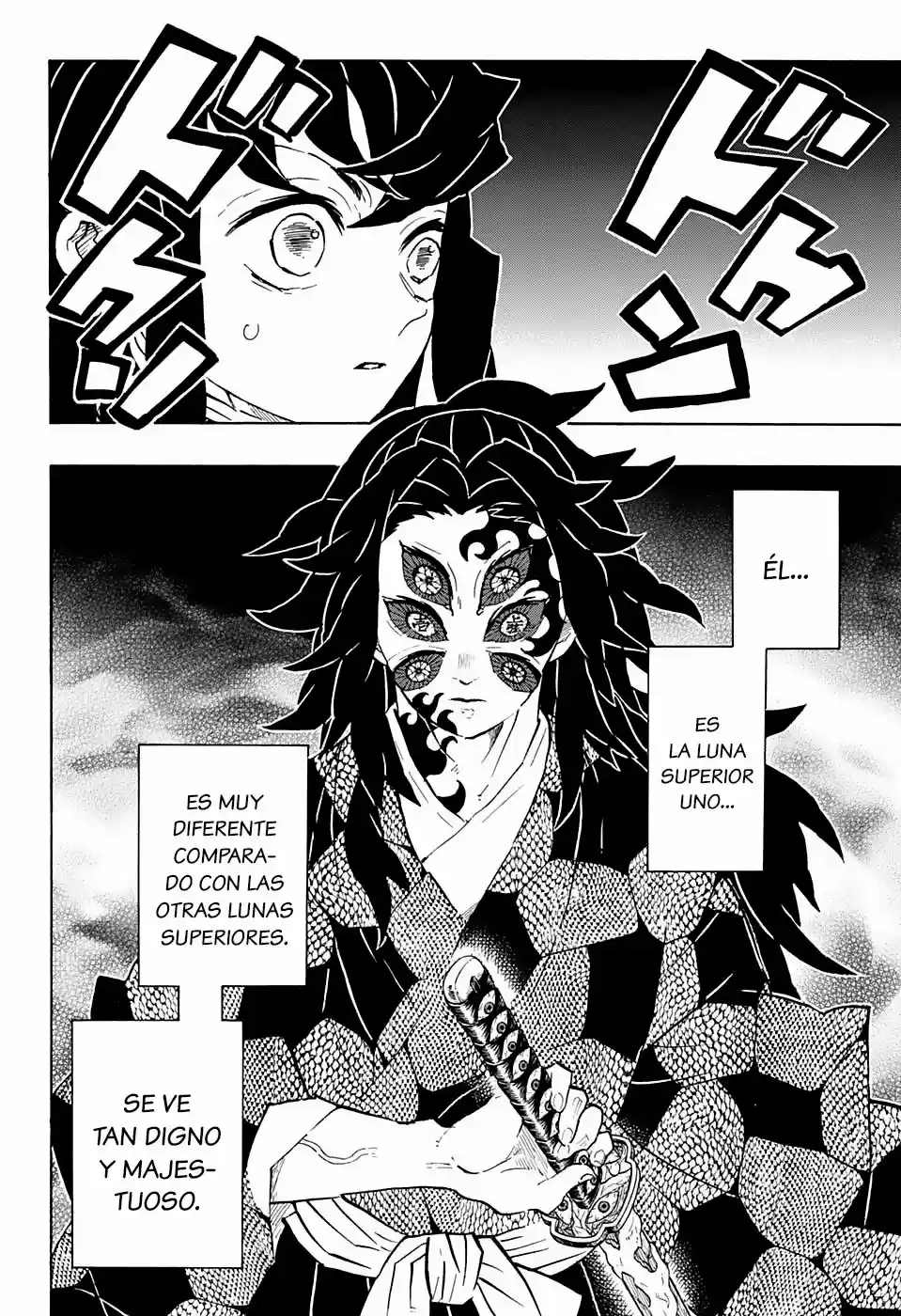 Read Demon Slayer Kimetsu No Yaiba ES Manga Online