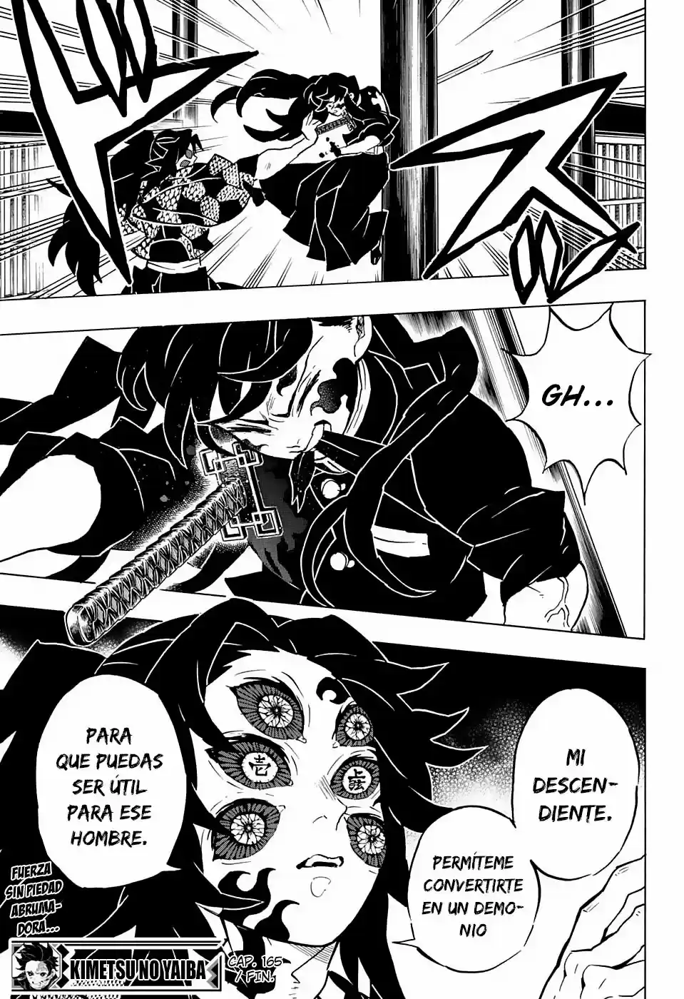 Read Demon Slayer Kimetsu No Yaiba ES Manga Online