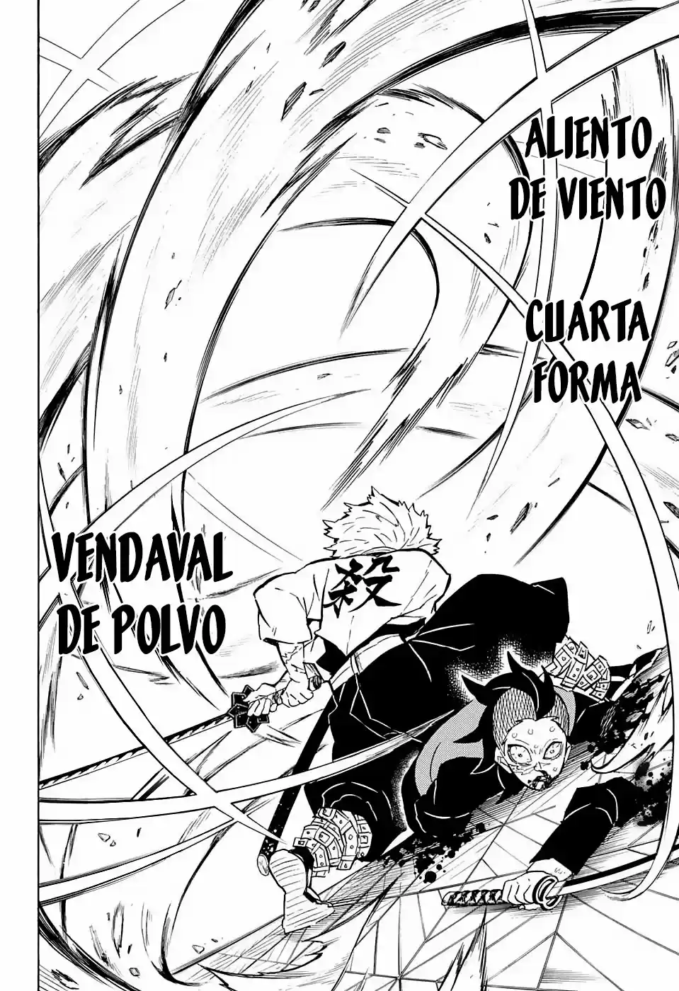 Read Demon Slayer Kimetsu No Yaiba ES Manga Online