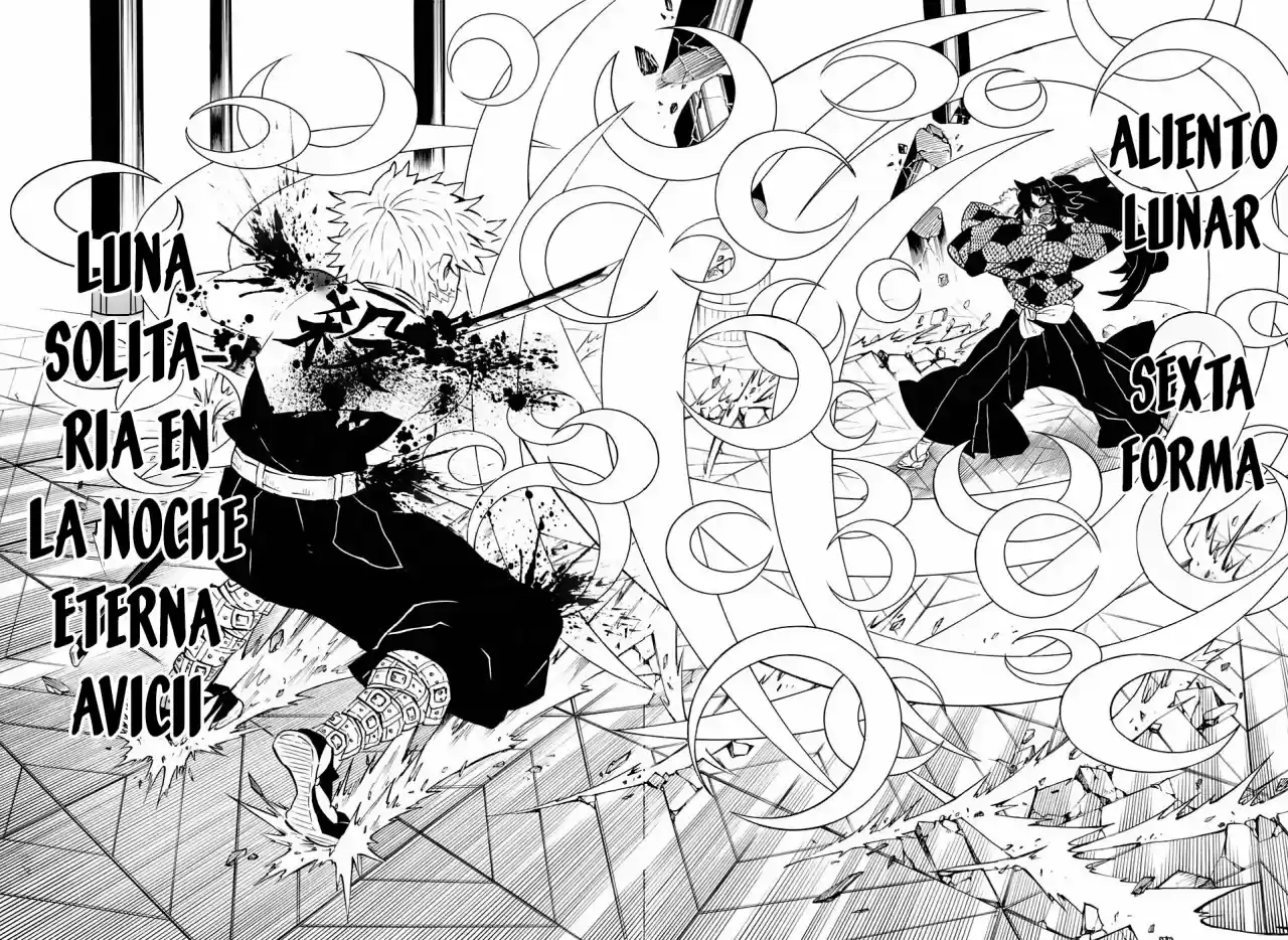 Read Demon Slayer Kimetsu No Yaiba ES Manga Online