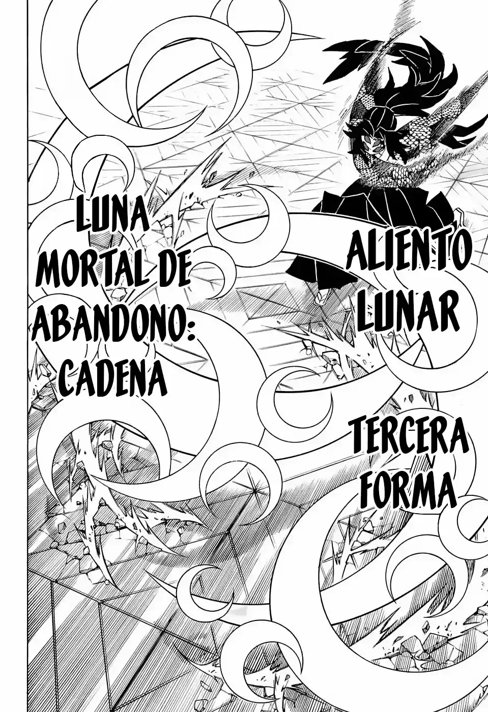 Read Demon Slayer Kimetsu No Yaiba ES Manga Online