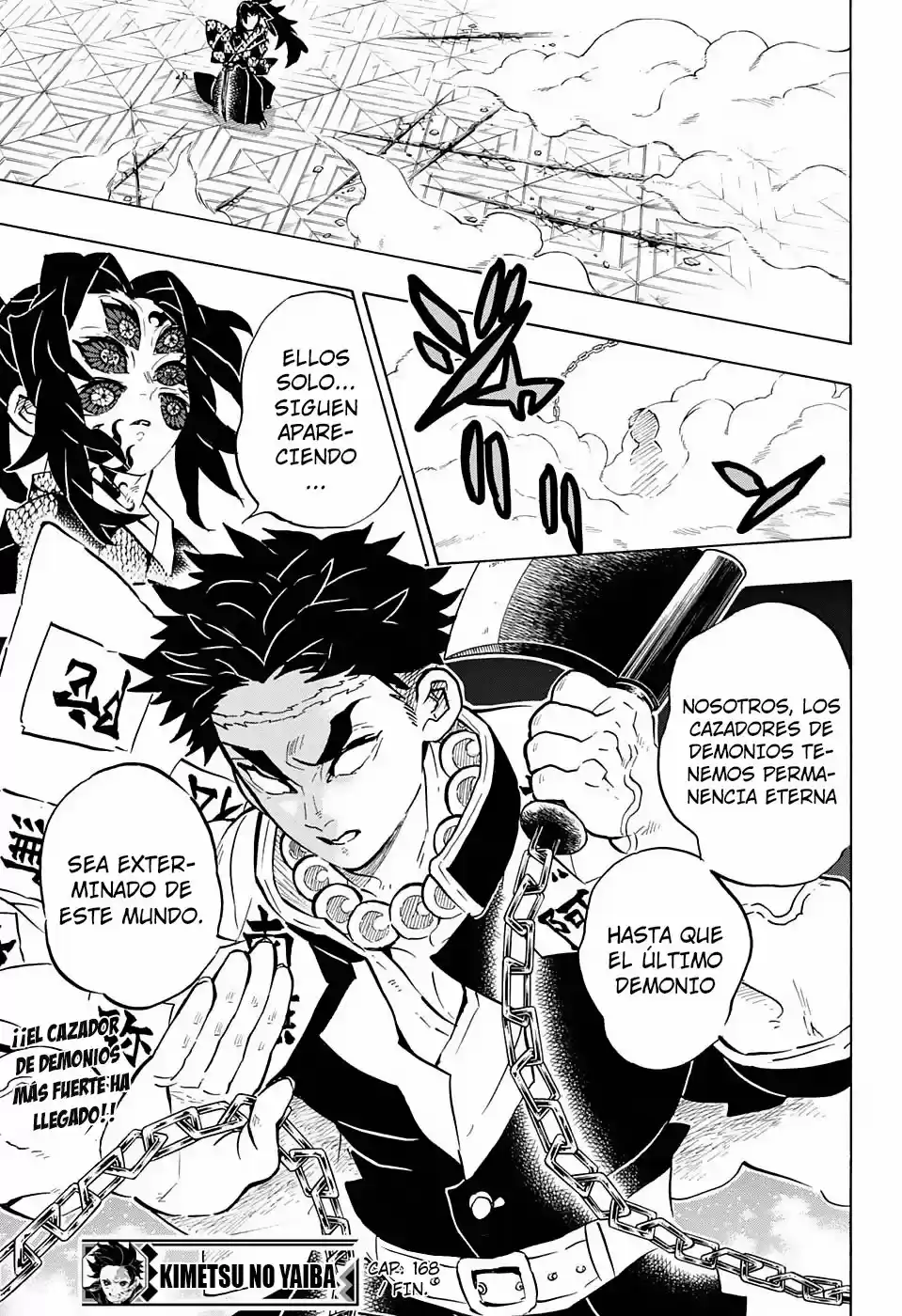 Read Demon Slayer Kimetsu No Yaiba ES Manga Online
