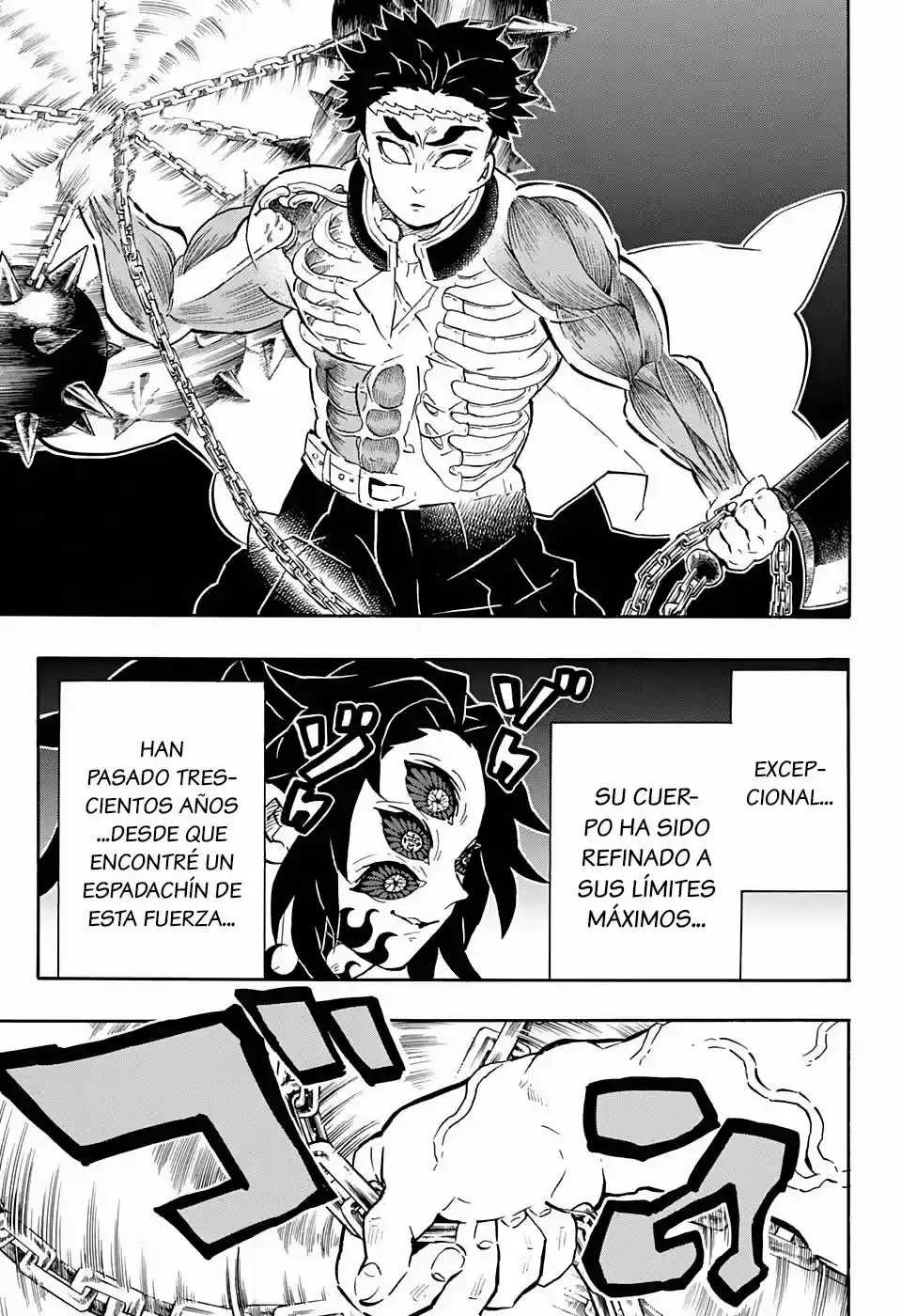 Read Demon Slayer Kimetsu No Yaiba ES Manga Online