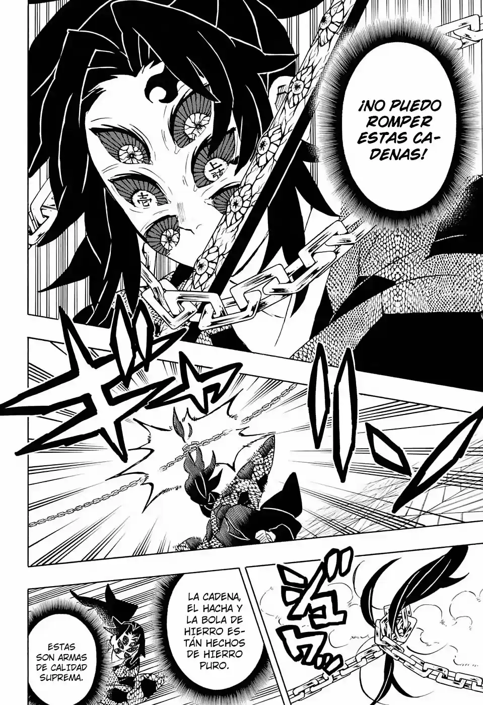 Read Demon Slayer Kimetsu No Yaiba ES Manga Online