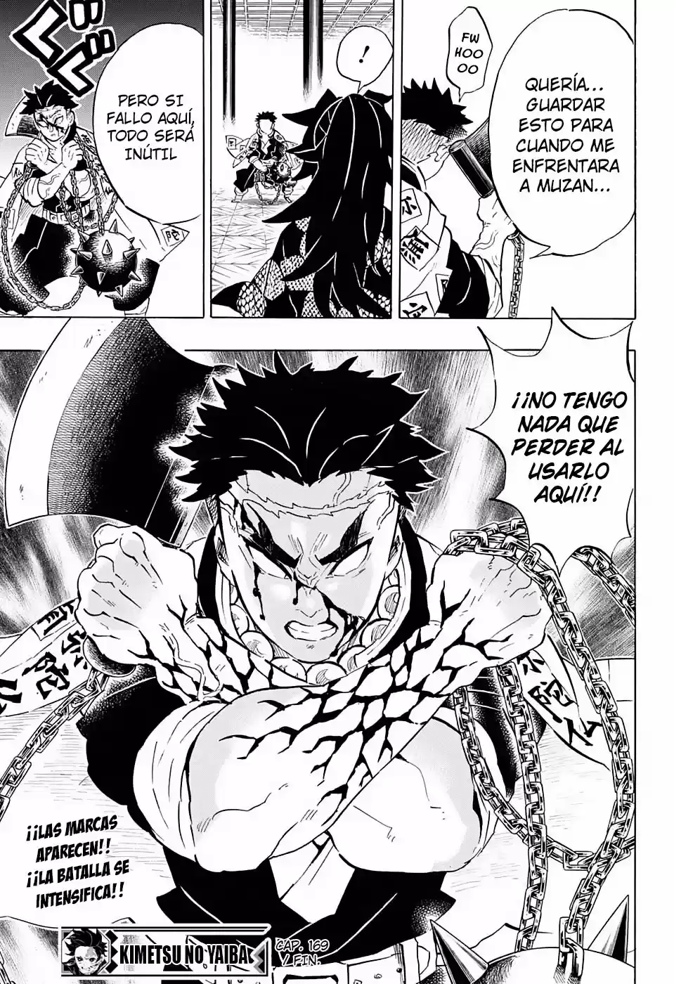 Read Demon Slayer Kimetsu No Yaiba ES Manga Online