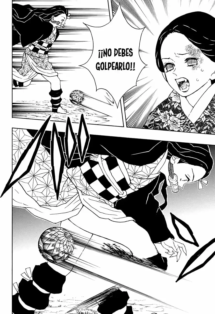 Read Demon Slayer Kimetsu No Yaiba ES Manga Online