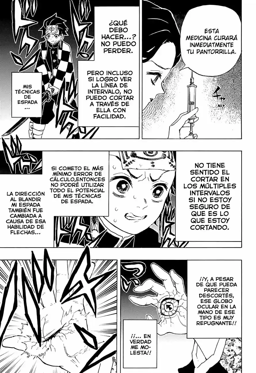 Read Demon Slayer Kimetsu No Yaiba ES Manga Online