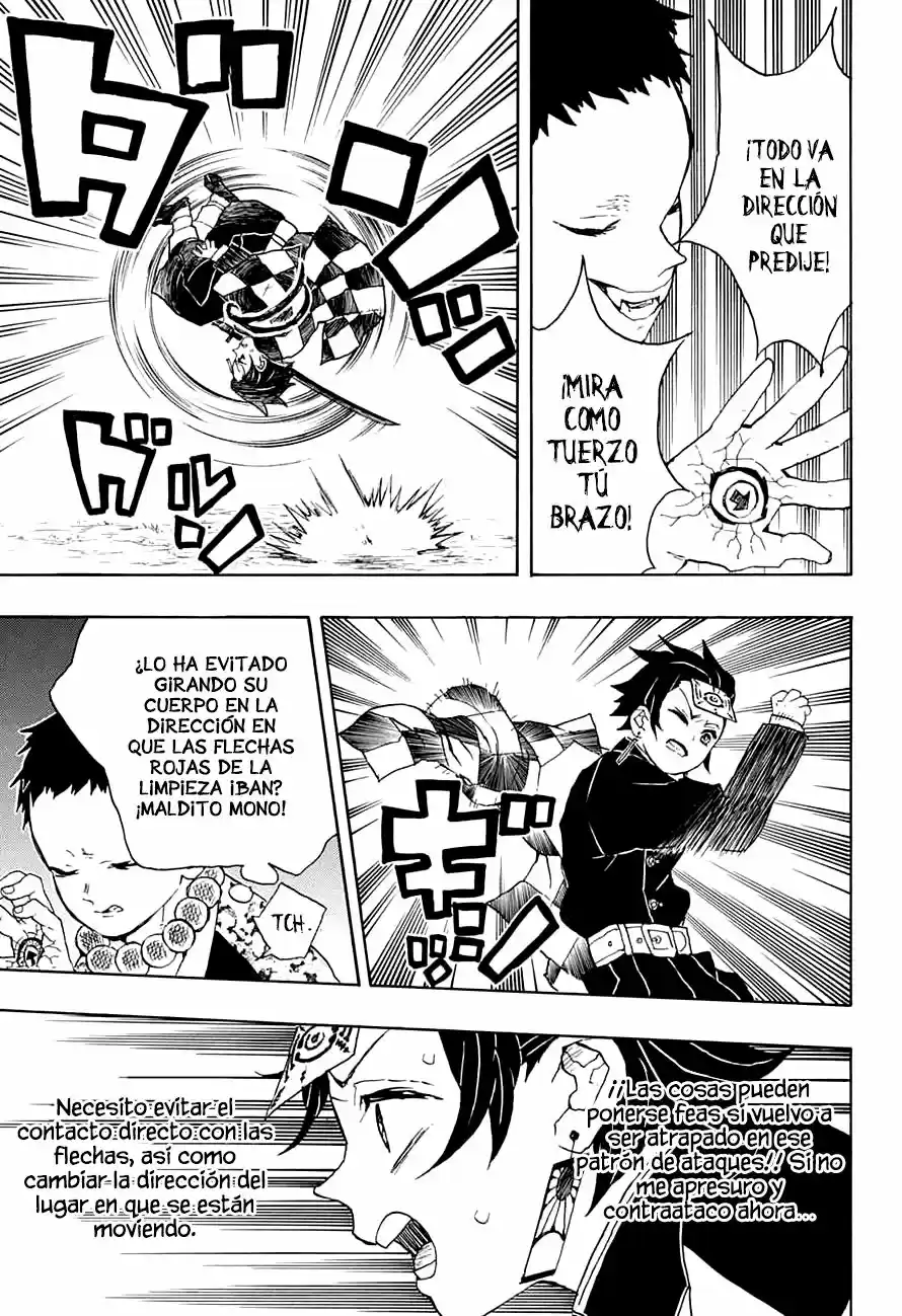 Read Demon Slayer Kimetsu No Yaiba ES Manga Online