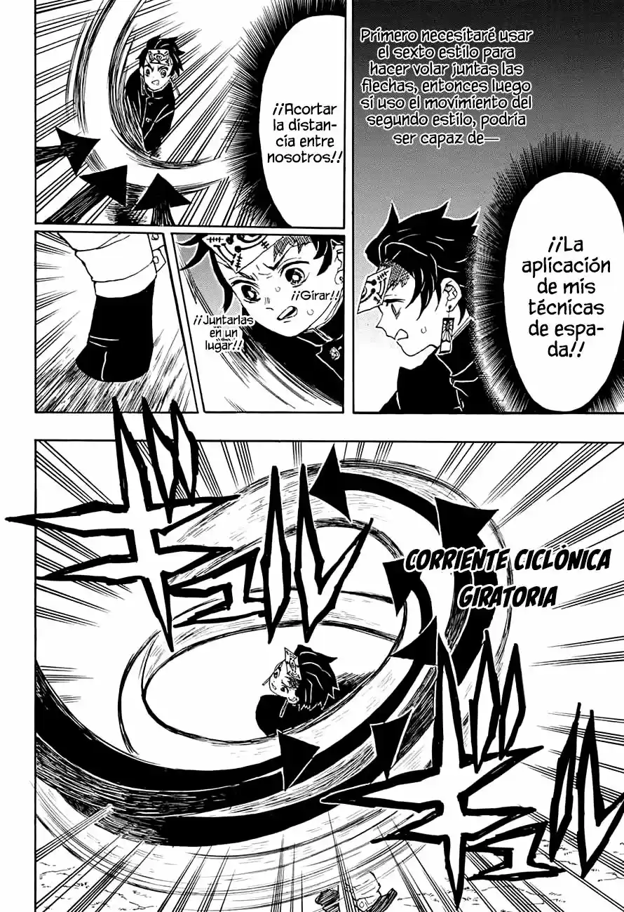 Read Demon Slayer Kimetsu No Yaiba ES Manga Online