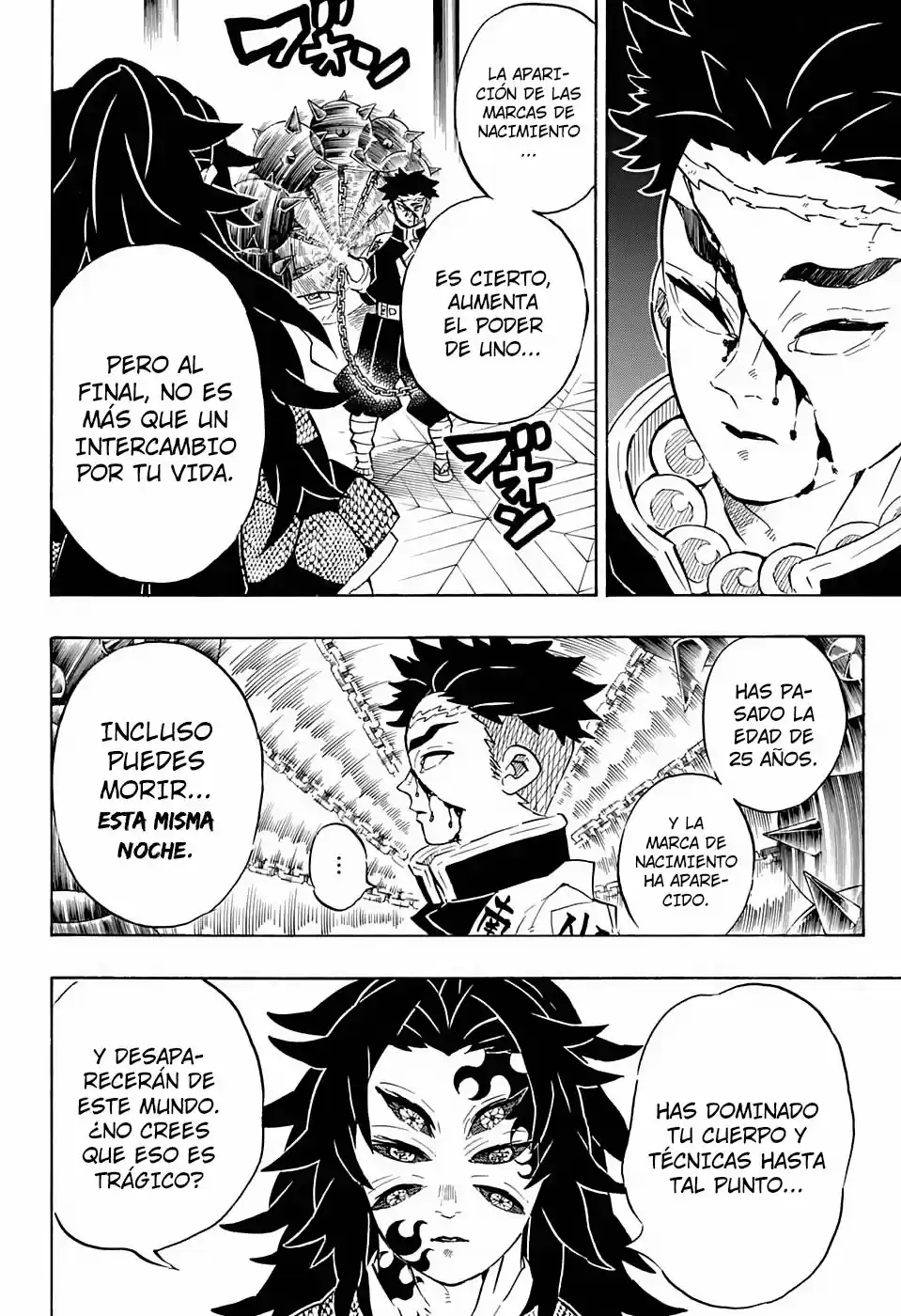 Read Demon Slayer Kimetsu No Yaiba ES Manga Online