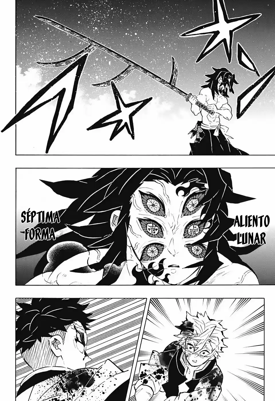 Read Demon Slayer Kimetsu No Yaiba ES Manga Online