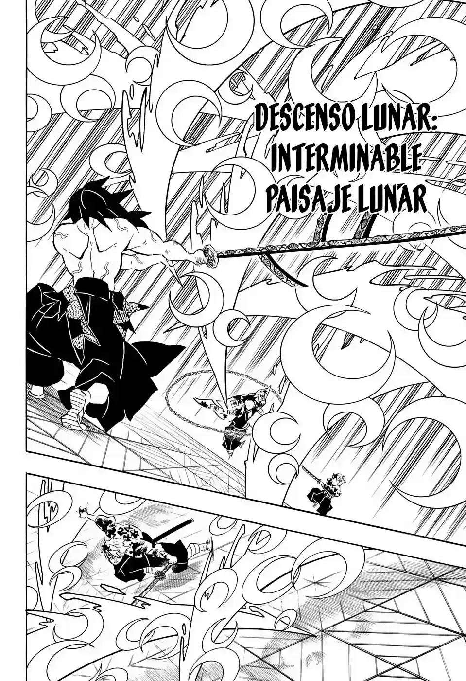 Read Demon Slayer Kimetsu No Yaiba ES Manga Online