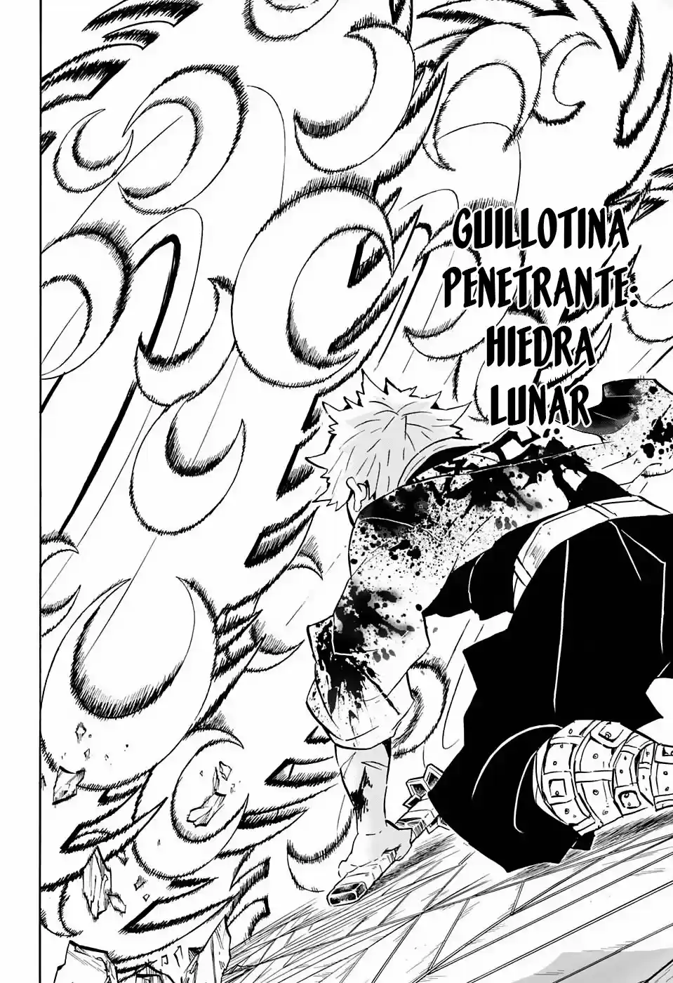 Read Demon Slayer Kimetsu No Yaiba ES Manga Online