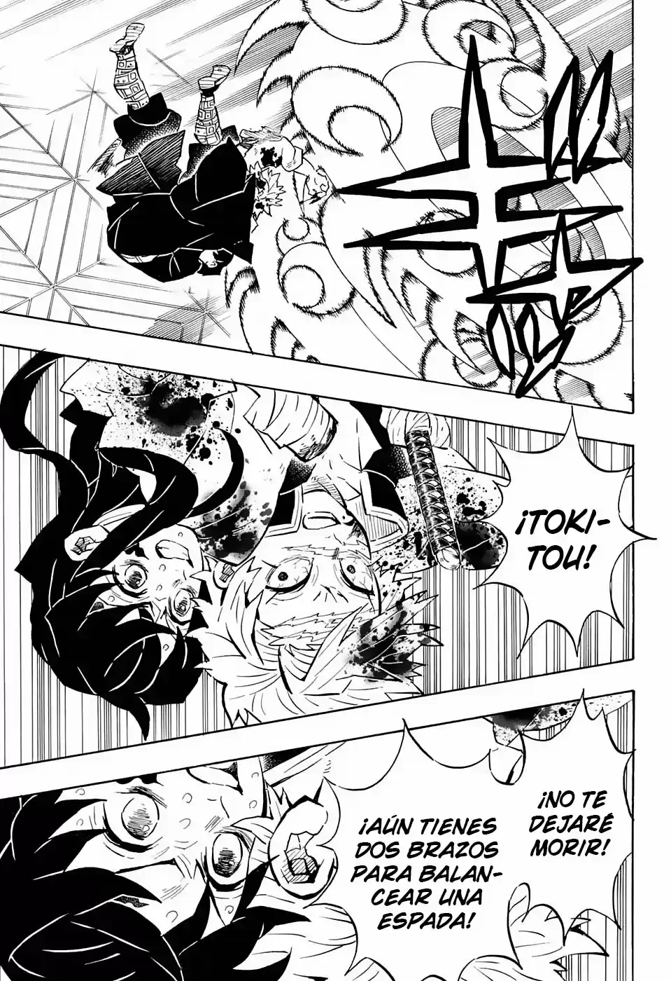 Read Demon Slayer Kimetsu No Yaiba ES Manga Online