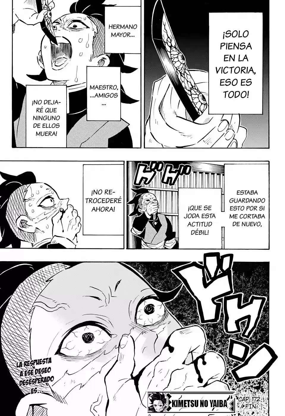 Read Demon Slayer Kimetsu No Yaiba ES Manga Online