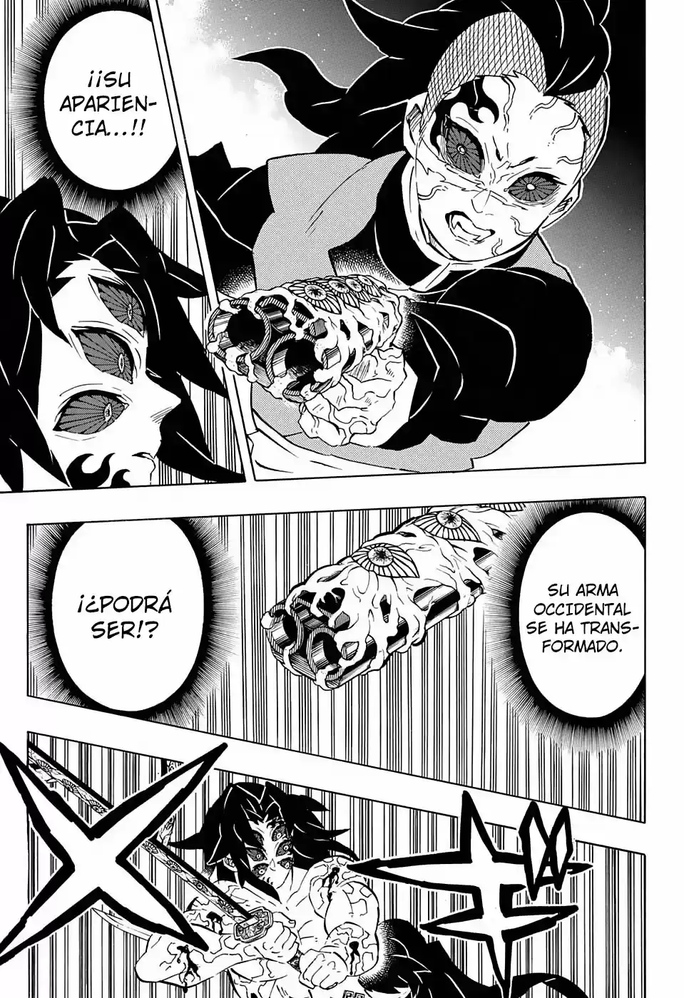 Read Demon Slayer Kimetsu No Yaiba ES Manga Online