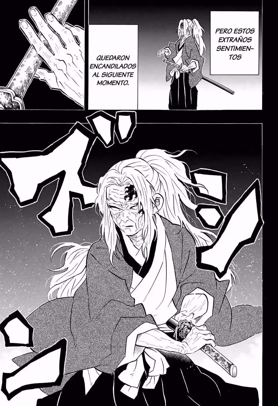 Read Demon Slayer Kimetsu No Yaiba ES Manga Online