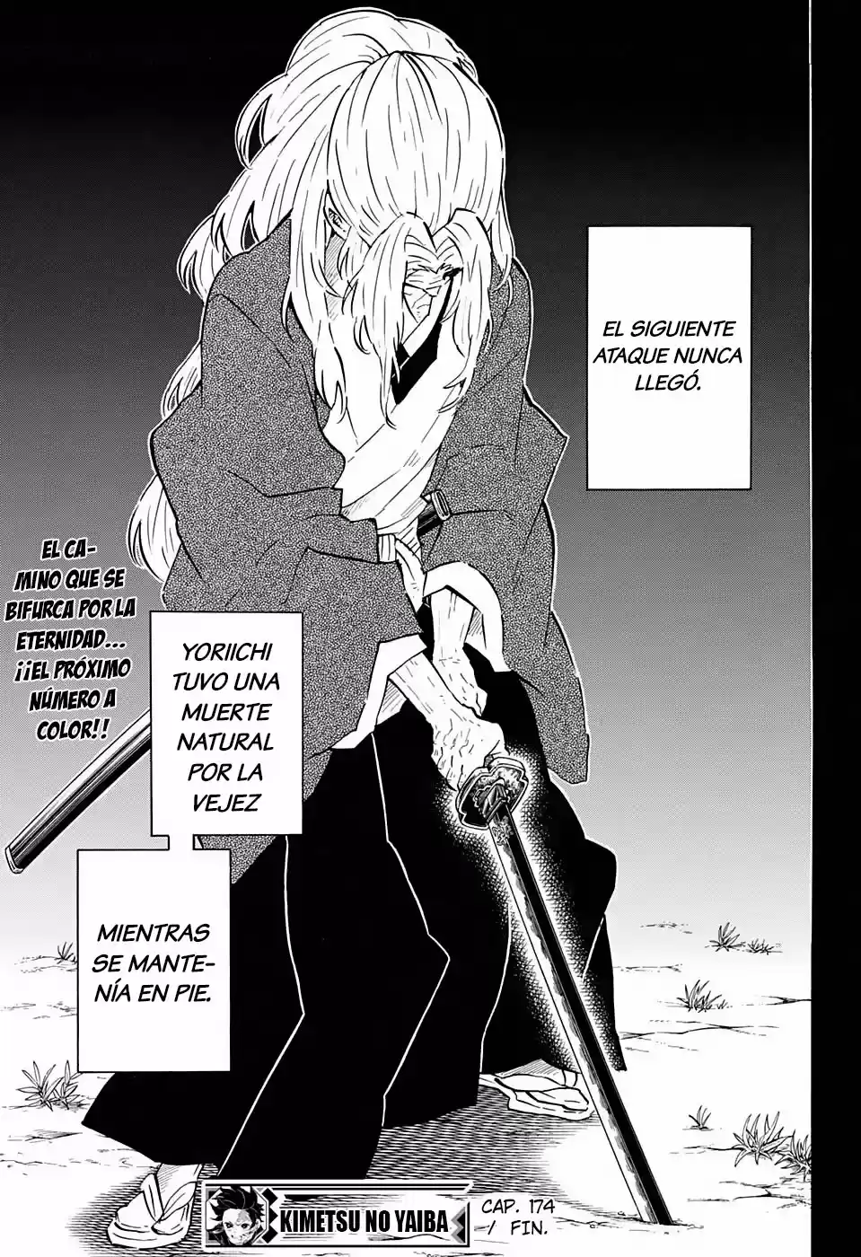 Read Demon Slayer Kimetsu No Yaiba ES Manga Online