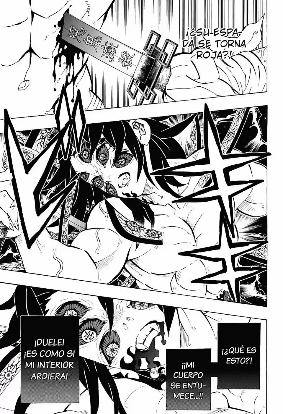 Read Demon Slayer Kimetsu No Yaiba ES Manga Online